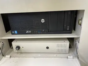 表面輪郭形状測定機　サーフコム