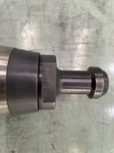NIKKEN　3LOCKミーリングチャック　BT50　把握42