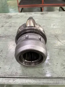 NIKKEN　3LOCKミーリングチャック　BT50　把握42