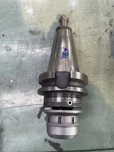 NIKKEN　ゼロフィット型ミーリングチャック　BT50　　把握25