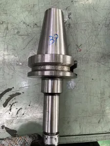 NIKKEN　ゼロフィット型ミーリングチャック　BT50　把握13