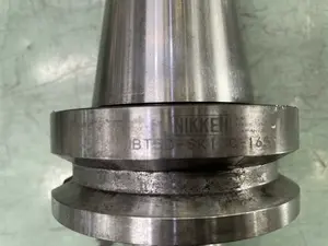 NIKKEN　ゼロフィット型ミーリングチャック　BT50　把握13