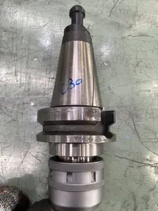 NIKKEN　ミーリングチャック　BT50　把握42