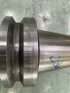 NIKKEN　ミーリングチャック　BT50　把握42
