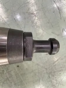 NIKKEN　ミーリングチャック　BT50　把握42