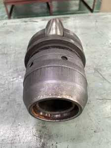 NIKKEN　ミーリングチャック　BT50　把握42