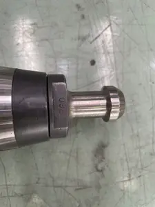 NIKKEN　ゼロフィット型ミーリングチャック　BT50　把握32
