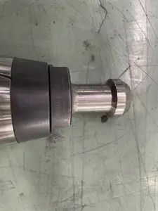 NIKKEN　ゼロフィット型ミーリングチャック　BT50　把握32