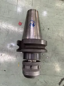 NIKKEN　ミーリングチャック　BT50　把握22