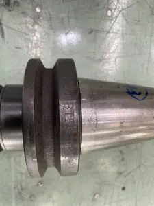 NIKKEN　ミーリングチャック　BT50　把握22