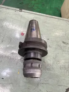 NIKKEN　ミーリングチャック　BT50　把握22