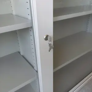 コクヨ2段キャビネット