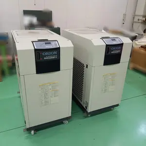 インバーターチラー