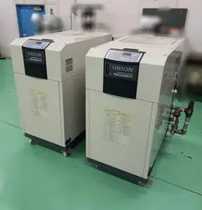 インバーターチラー