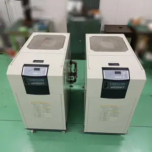 インバーターチラー