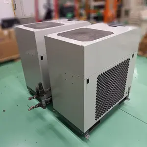インバーターチラー