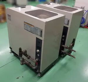 インバーターチラー