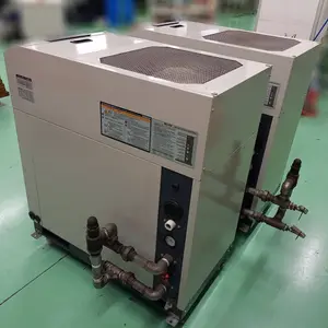 インバーターチラー