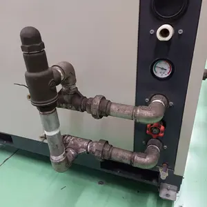 インバーターチラー