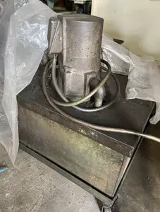 直立ボール盤