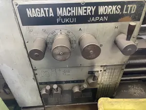 旋盤