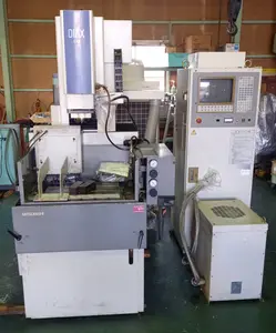三菱　NC放電加工機