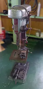 北川　卓上ボール盤