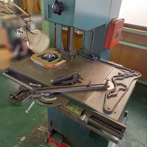 アマダ　コンターマシン