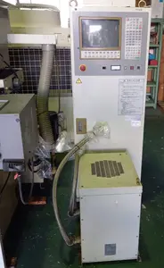 三菱　NC放電加工機