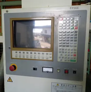 三菱　NC放電加工機