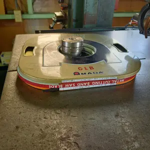 アマダ　コンターマシン