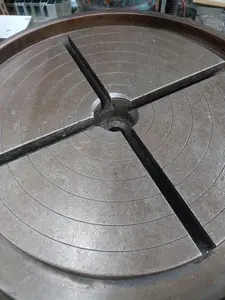 直立ボール盤