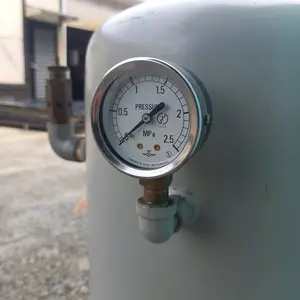 ブースターコンプレッサー（レーザー加工機用窒素ブースター）