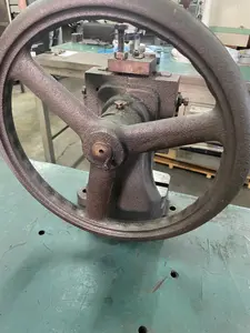 エキセンプレス（ハンドプレス）