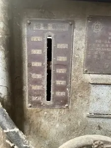 交流アーク溶接機
