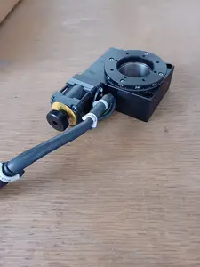 自動回転ステージ　２個