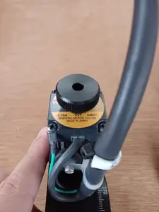 自動回転ステージ　２個