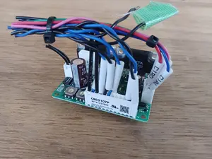 ORIENTAL　ステッピングモーター用ドライバ
