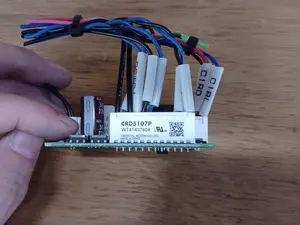 ORIENTAL　ステッピングモーター用ドライバ