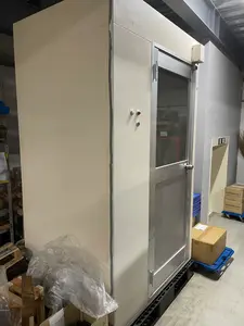 エアーシャワー