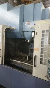 【商談中】OKK　立型マシニングセンター