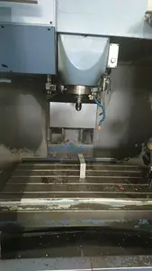 【商談中】OKK　立型マシニングセンター