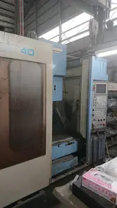 【商談中】OKK　立型マシニングセンター