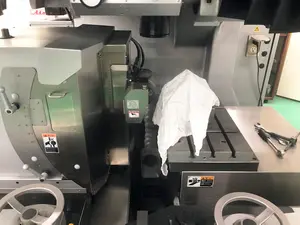 アマダ　プロファイル研削盤【値下げ！】