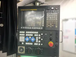 アマダ　プロファイル研削盤【値下げ！】