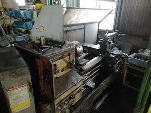 汎用旋盤
