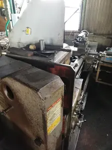汎用旋盤