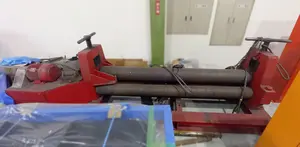 2.5m ベンディングロール（3本ロール）再値下げ