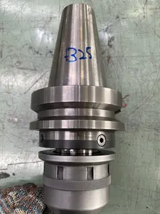 NIKKEN　ゼロフィット型ミーリングチャック　BT50　把握32