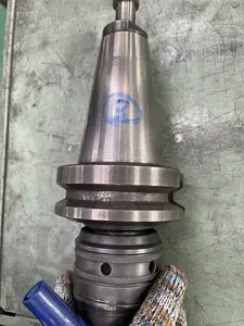 豊精工　コレットチャックホルダ　BT50　把握32
